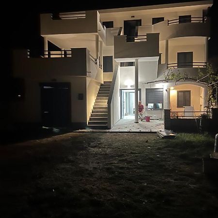 Apartments Linic Nin Zewnętrze zdjęcie