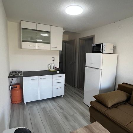 Apartments Linic Nin Zewnętrze zdjęcie