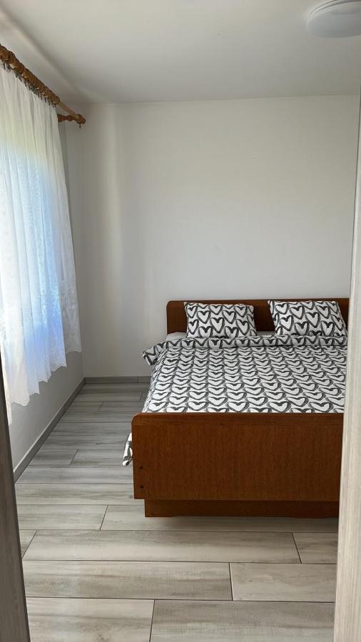 Apartments Linic Nin Zewnętrze zdjęcie