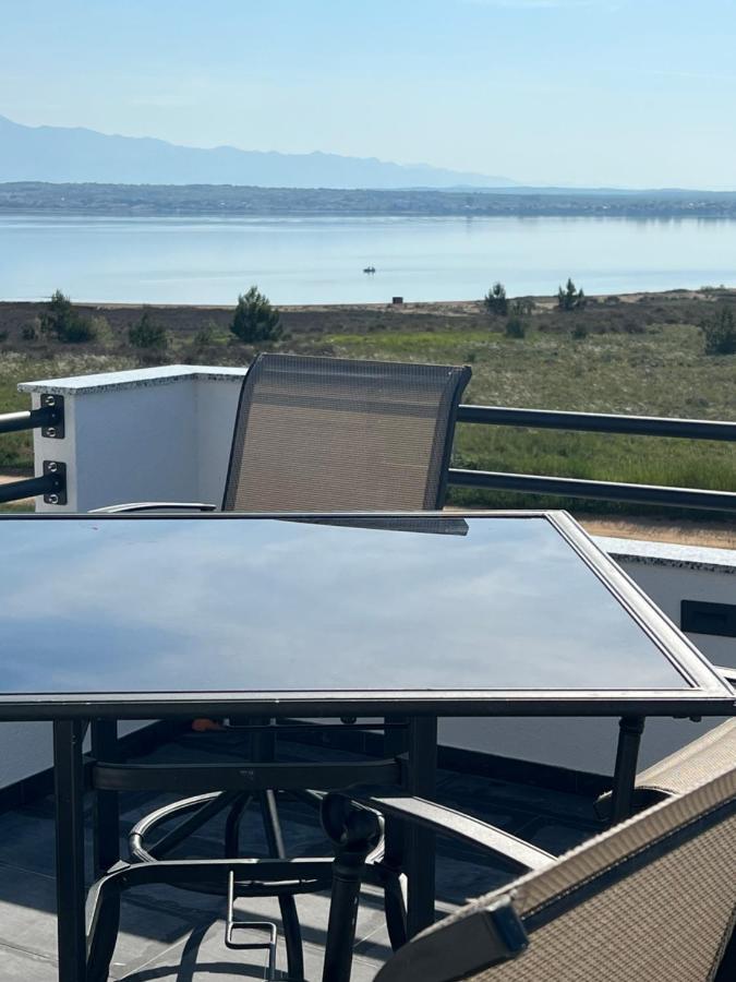 Apartments Linic Nin Zewnętrze zdjęcie