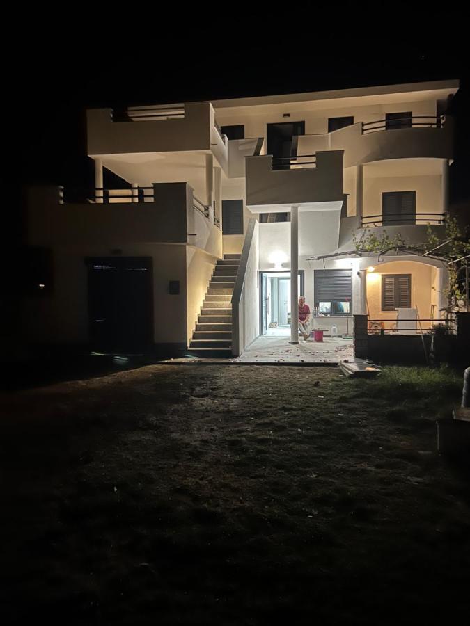 Apartments Linic Nin Zewnętrze zdjęcie