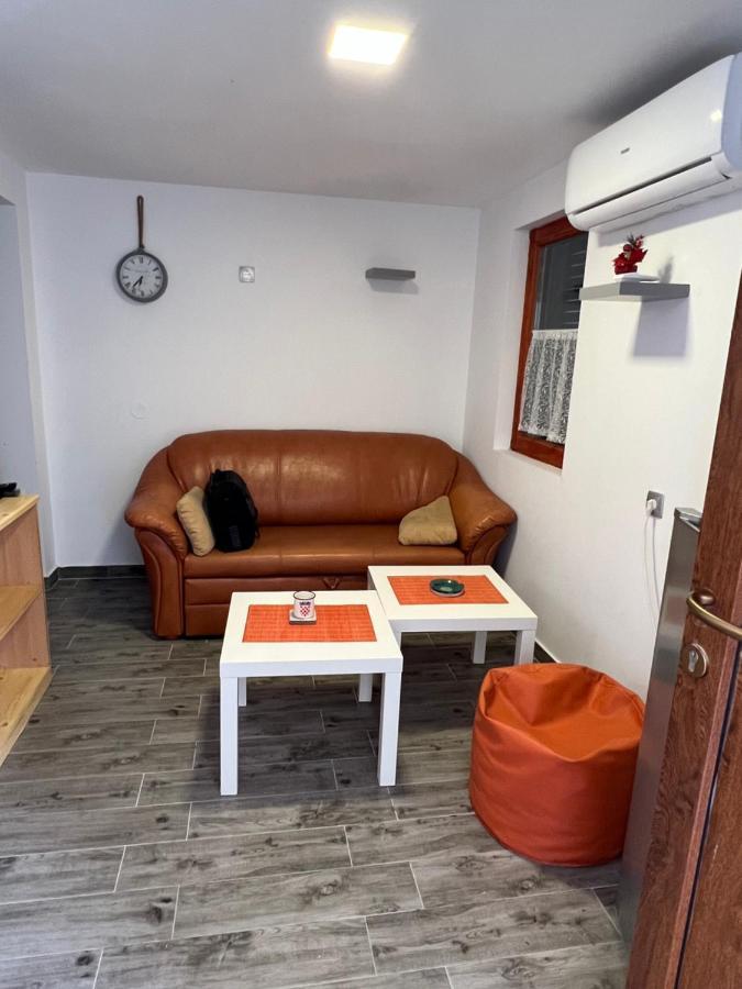Apartments Linic Nin Zewnętrze zdjęcie