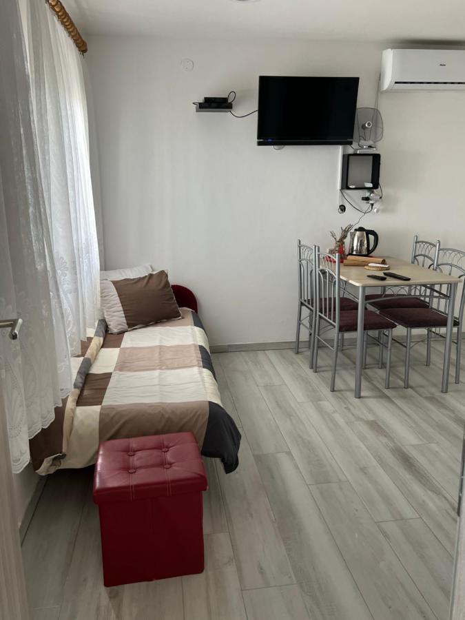 Apartments Linic Nin Zewnętrze zdjęcie