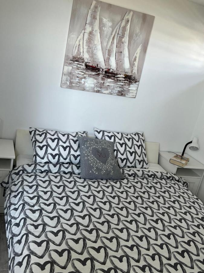 Apartments Linic Nin Zewnętrze zdjęcie