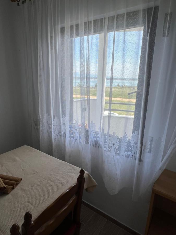 Apartments Linic Nin Zewnętrze zdjęcie