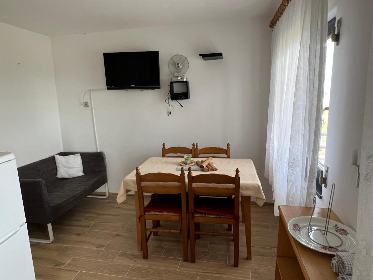 Apartments Linic Nin Zewnętrze zdjęcie