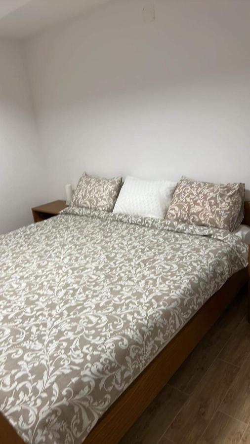 Apartments Linic Nin Zewnętrze zdjęcie