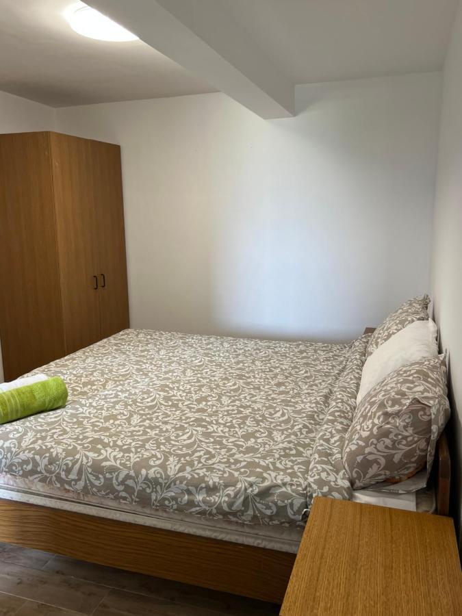 Apartments Linic Nin Zewnętrze zdjęcie