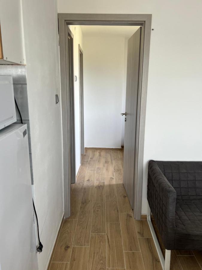 Apartments Linic Nin Zewnętrze zdjęcie