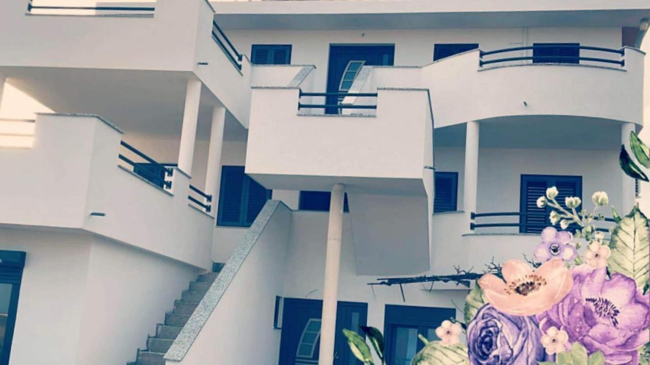 Apartments Linic Nin Zewnętrze zdjęcie