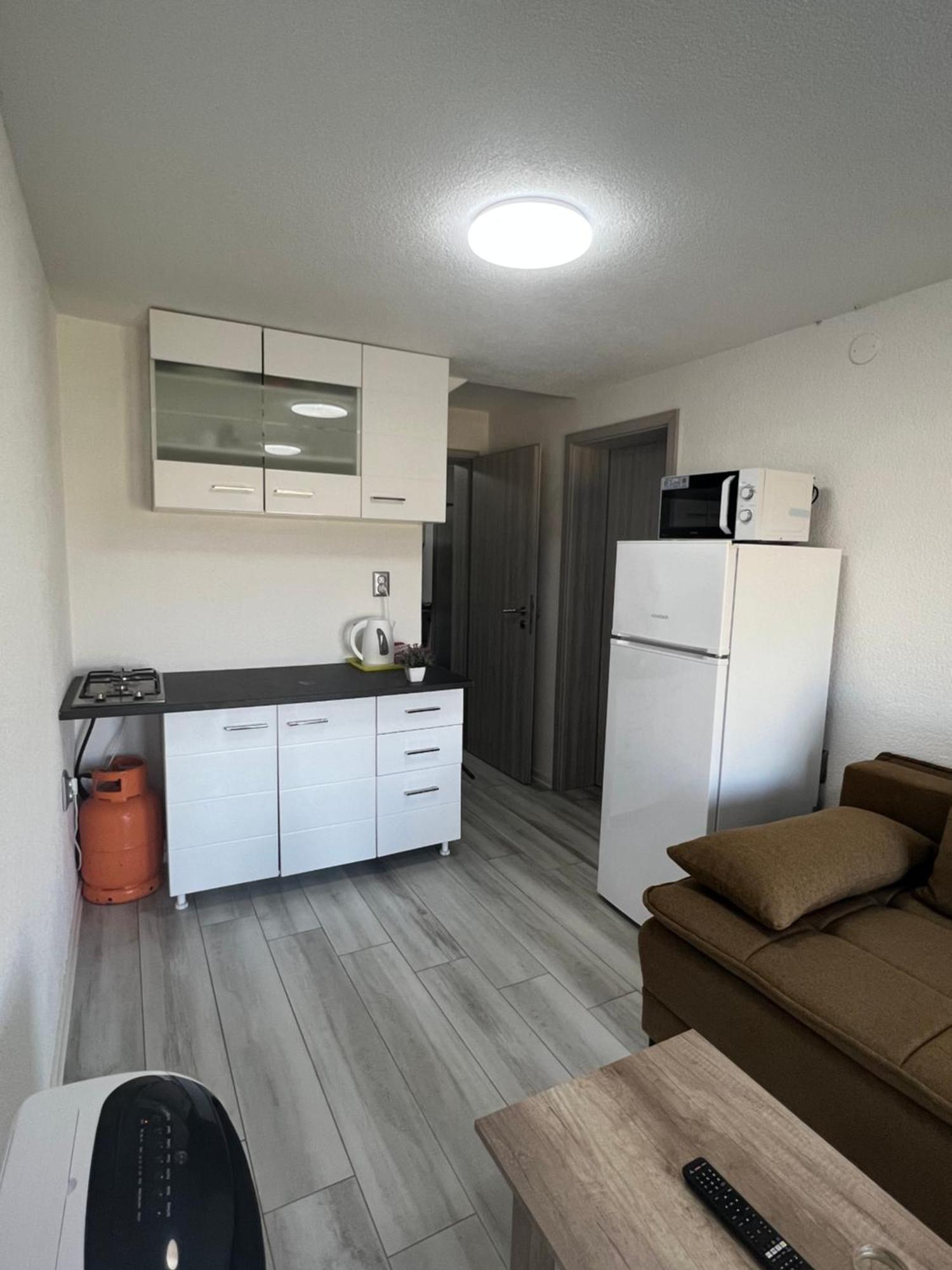 Apartments Linic Nin Zewnętrze zdjęcie