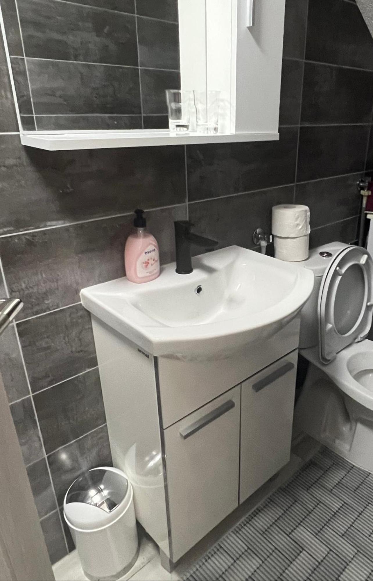 Apartments Linic Nin Zewnętrze zdjęcie